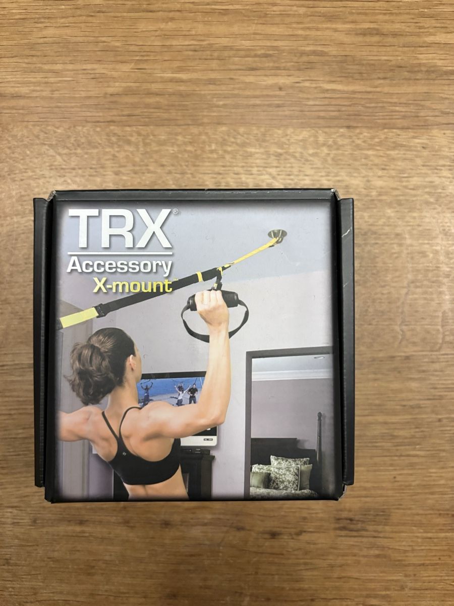 Hometrainer: TRC Accessory X-mount – Nuovo e nell'imballaggio originale da Würenlos venduto da Herr_Marktschreier