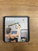 TRC Accessory X-mount