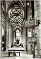 St. Georgskirche Nördlingen