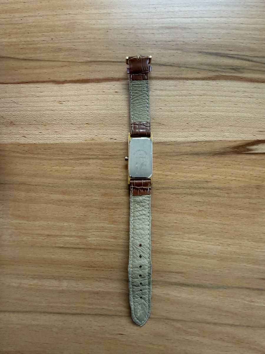 Uhren: Armbanduhr – Gebraucht aus Grenchen von Bastet007 1