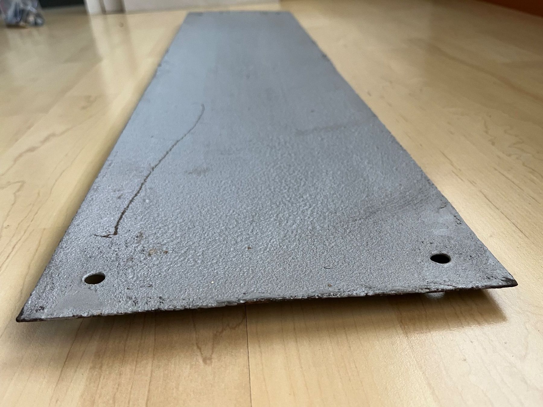 Insegne: Strassenschild Kantonsschul- Strasse – Usato da Zürich venduto da Gurkis 6