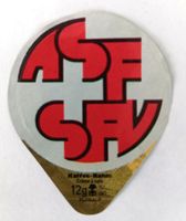 PS Serie 27/93 Fussballnationalmannschaft