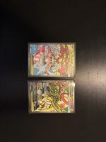 Pokemon Karten Set - 2 Ascended Heroes Attack Rare