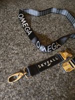 Lanyard Omega