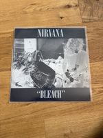 Nirvana Bleach