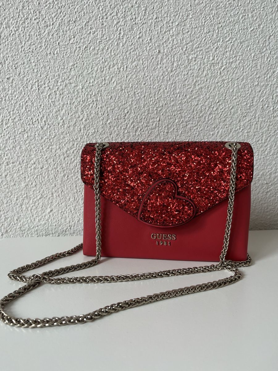 Guess Borse da donna: Guess Handtasche – Usato da Holziken venduto da Xjj19 1