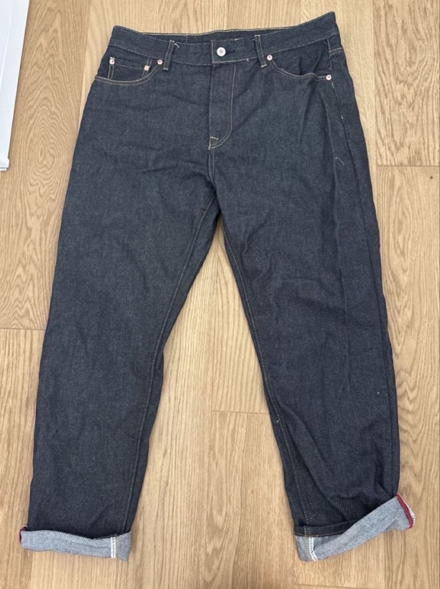 Jeans: Men’s jeans – Usato da Steinhausen venduto da zgo_6dc6 3