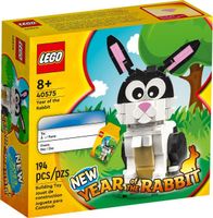Lego Set 40575 Hasse OVP