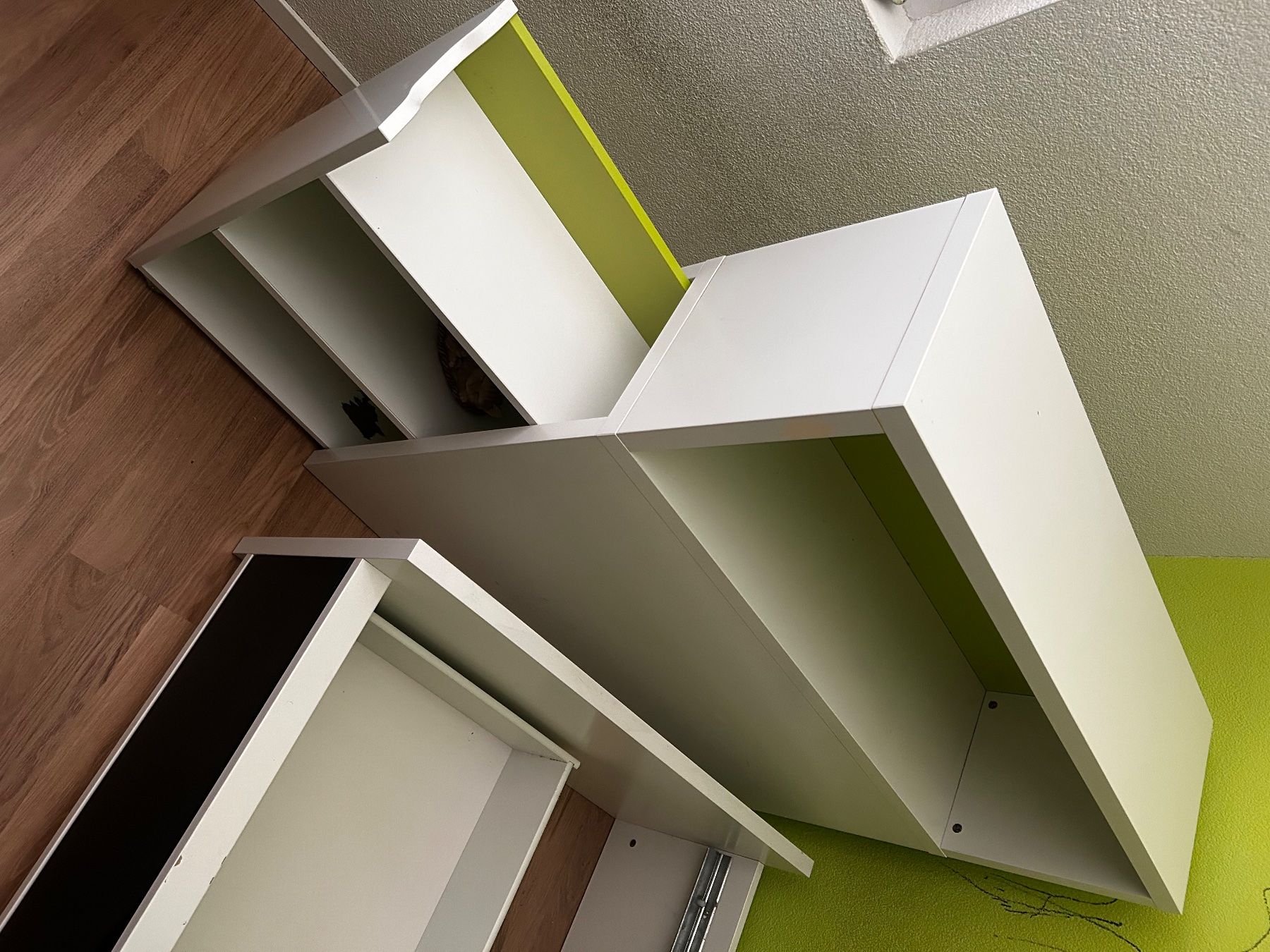 Ikea Letti: Bett 200x90 – Usato da Tegerfelden venduto da Leon7800 3