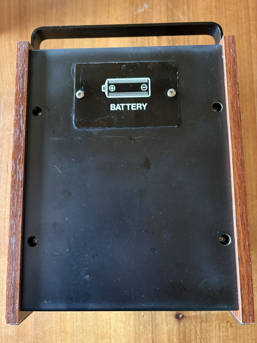Misurare: Sanwa N-501D Analog-Multimeter – Usato da lobsigen venduto da kubada 1