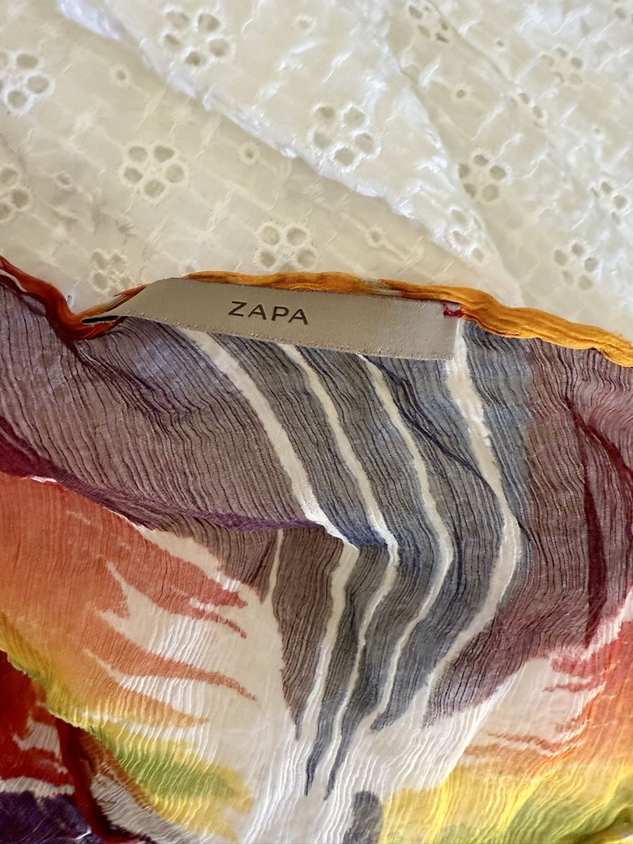 Vestiti: Zapa beach dress – Usato da Barna venduto da orbuyorcry 3