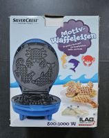 Motiv Waffeleisen