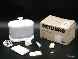 PETLIBRO Dockstream Katzen Trinkbrunnen 2.5l