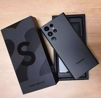 Samsung S22 Ultra 5G Top Zustand 256GB