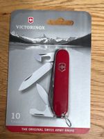 VICTORINOX  SACKMESSER 10 FUNCTIONS