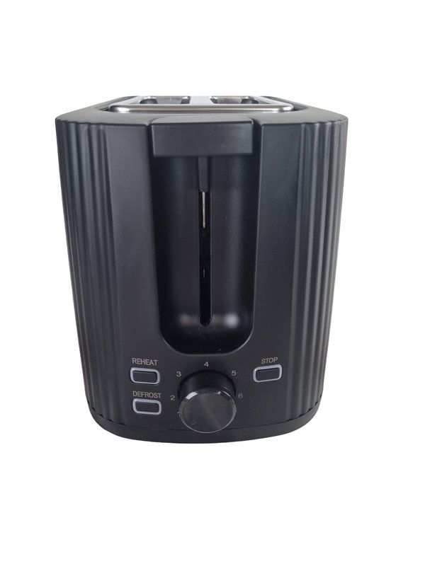 Elettrodomestici da cucina: STANDART Toaster – Nuovo (secondo la descrizione) da Wangen b. Olten venduto da Restwert_Wangen 2