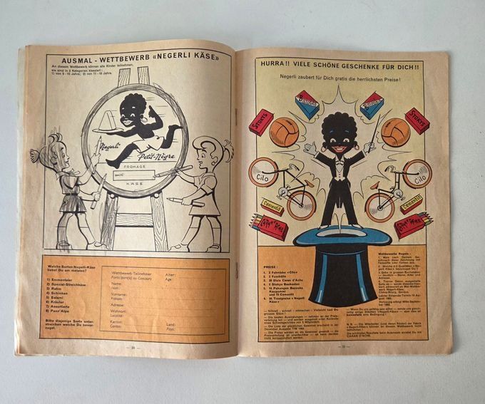 BD: Tim Nr. 7 Juli 1963  Atar Verlag Genf Comic – D'occasion à Schenkon par Uhu007 2