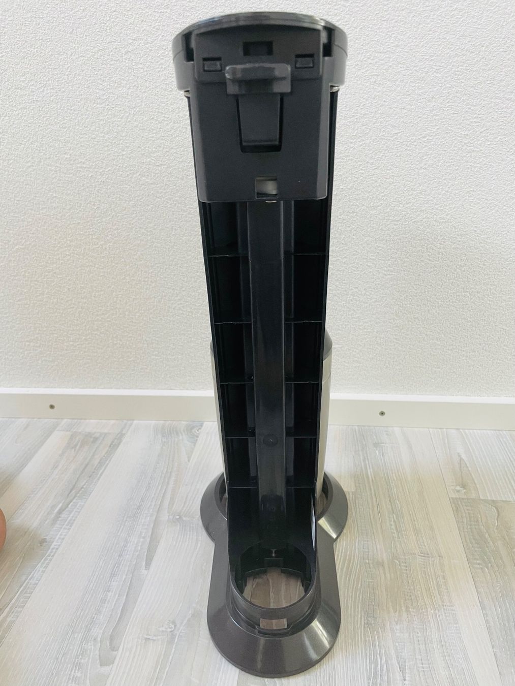 Sodastream Elettrodomestici da cucina: SodaStream Crystal 2.0 – Usato da Hellikon venduto da Giojo 4