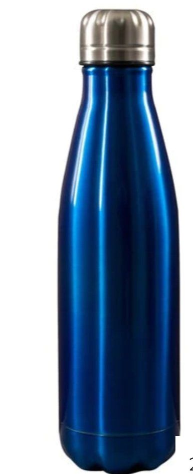 Trinkflaschen & Thermosflaschen: Thermosflasche TrinkflascheSustain – Neu und originalverpackt aus Rotkreuz von schweizerin72 2