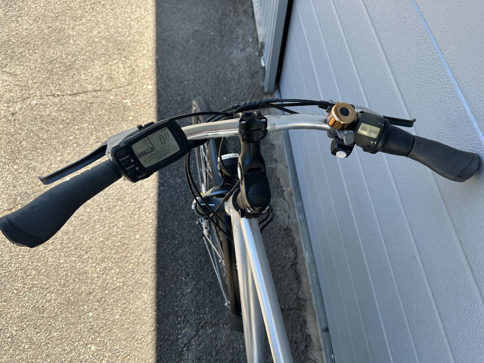 Flyer Velos: E Velo Flyer  – Gebraucht aus Trimbach von kar_2m7z 6