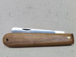 Messer - "MOZZETTA" - Frosolone