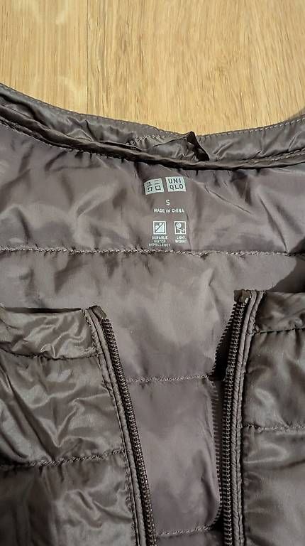 Giacche: Daunenjacke Uniqlo S – Usato da Root venduto da vin_wr2l 2