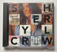 Sheryl Crow / Tuesday Night Music Club