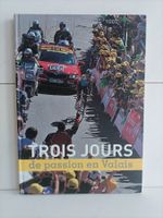 Tour de France - Trois jours de passion en Valais / Charly V