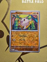 Paldea Evolved - Mankey