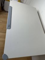 Schreibtisch höhenverstellbar 54-83cm Kinder
