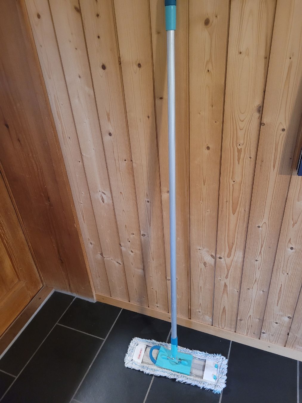 Leifheit Altro in Apparecchi per la pulizia: bodenwischer – Usato da Meiringen venduto da larissa148 1
