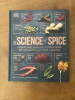 The Science of Spice