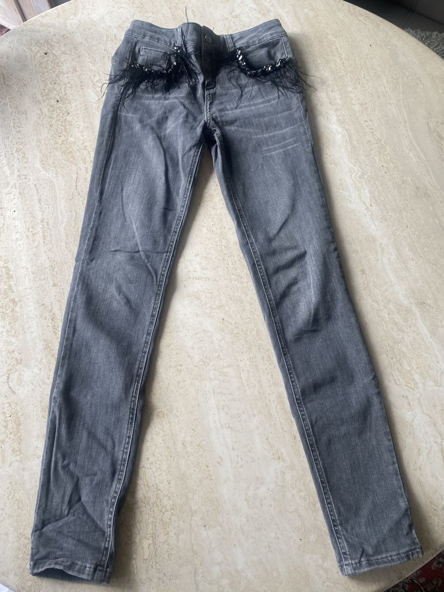 Jeans: Jeans Rebelqueen By Liu Jo – Usato da Kreuzlingen venduto da nik_d2fj