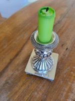 Kerzenständer Silber Antik