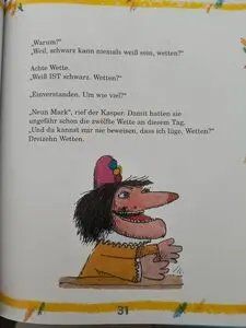 Libri: Janosch Gutenachtgeschichten – Usato da Schöfflisdorf venduto da KKB-Team1 2