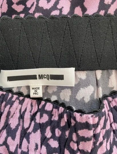 Alexander Mcqueen Röcke: wunderschöner Rock von Mcq by Alexander McQueen - neu - – Neu (gemäss Beschreibung) aus Jona von vanessasupermarket20 6