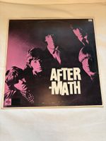 The Rolling Stones ‎– Aftermath Vinyl LP 1975 pressing!