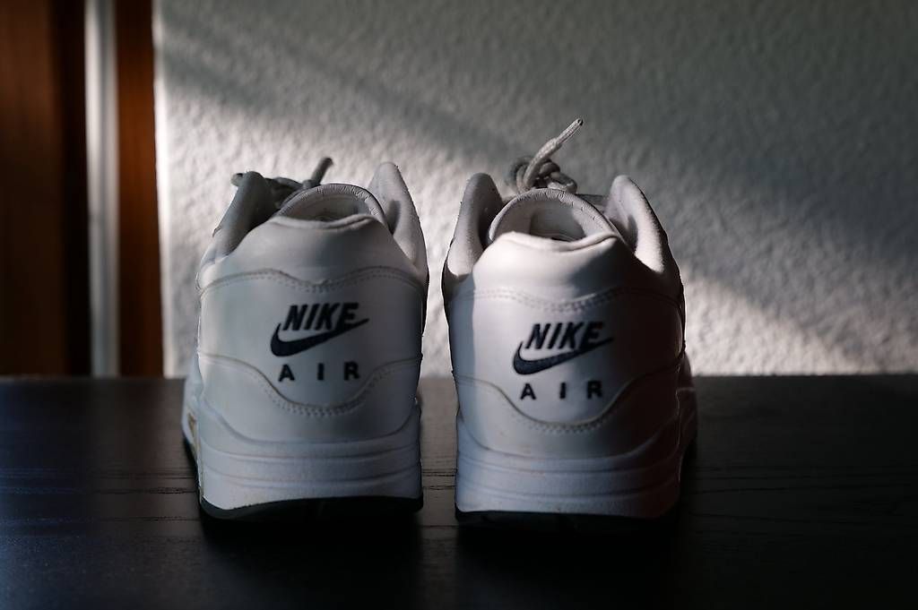 Herrenschuhe: Nike Air Max 1 Premium SC – Gebraucht aus Arisdorf von G.Friderich 3