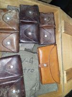 Lot Ancien de Matériel Militaire Suisse et Vélos Anglais