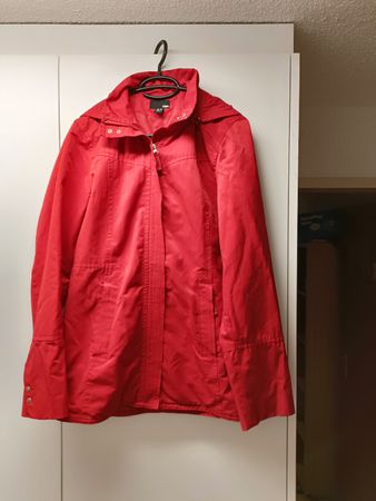 Übergangs Jacke Gr. 38