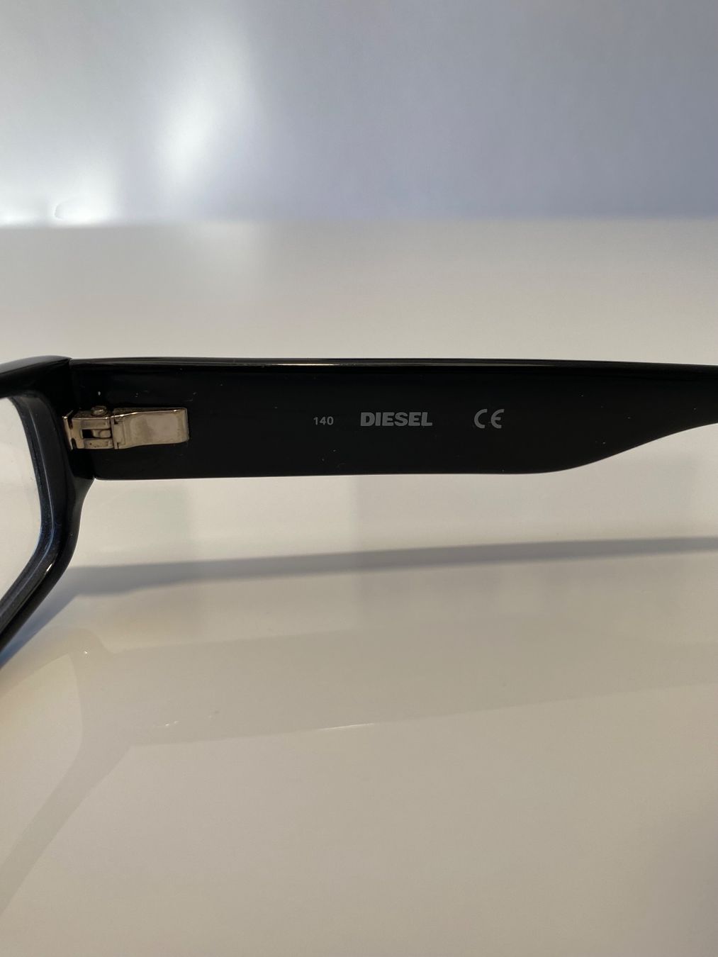 Diesel Occhiali & Lenti: Monture de Lunettes Diesel – Nuovo (secondo la descrizione) da Bottens venduto da 2Lens 3