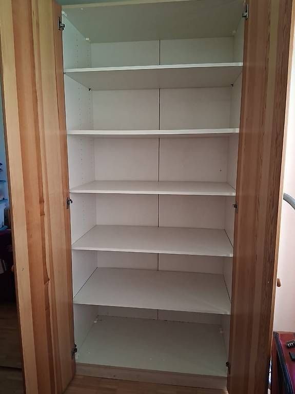 Armadi: Kleiderschrank Tanne – Usato da Buochs venduto da Theo-Bissig 2
