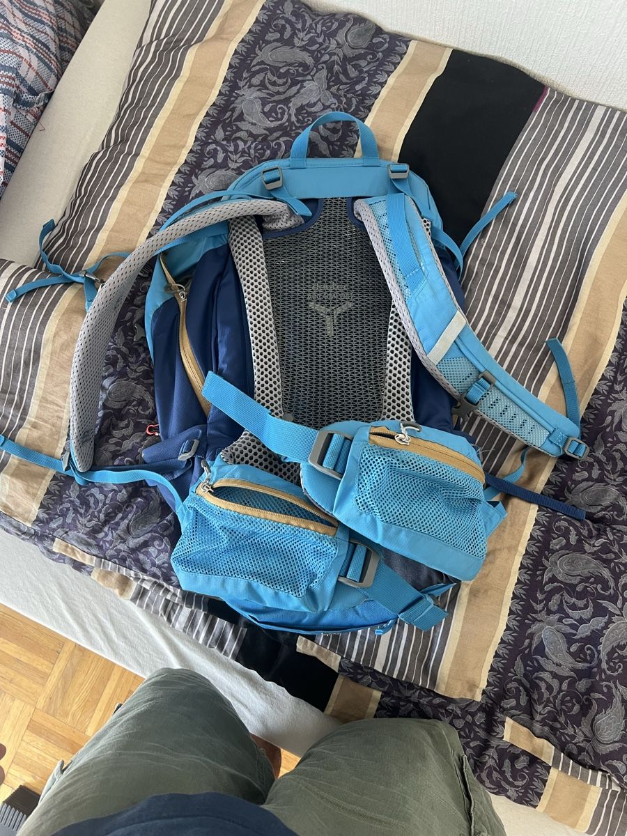 Deuter Sacs à dos: Backpack – D'occasion à Villars-sur-Glâne par ext_5h55 3