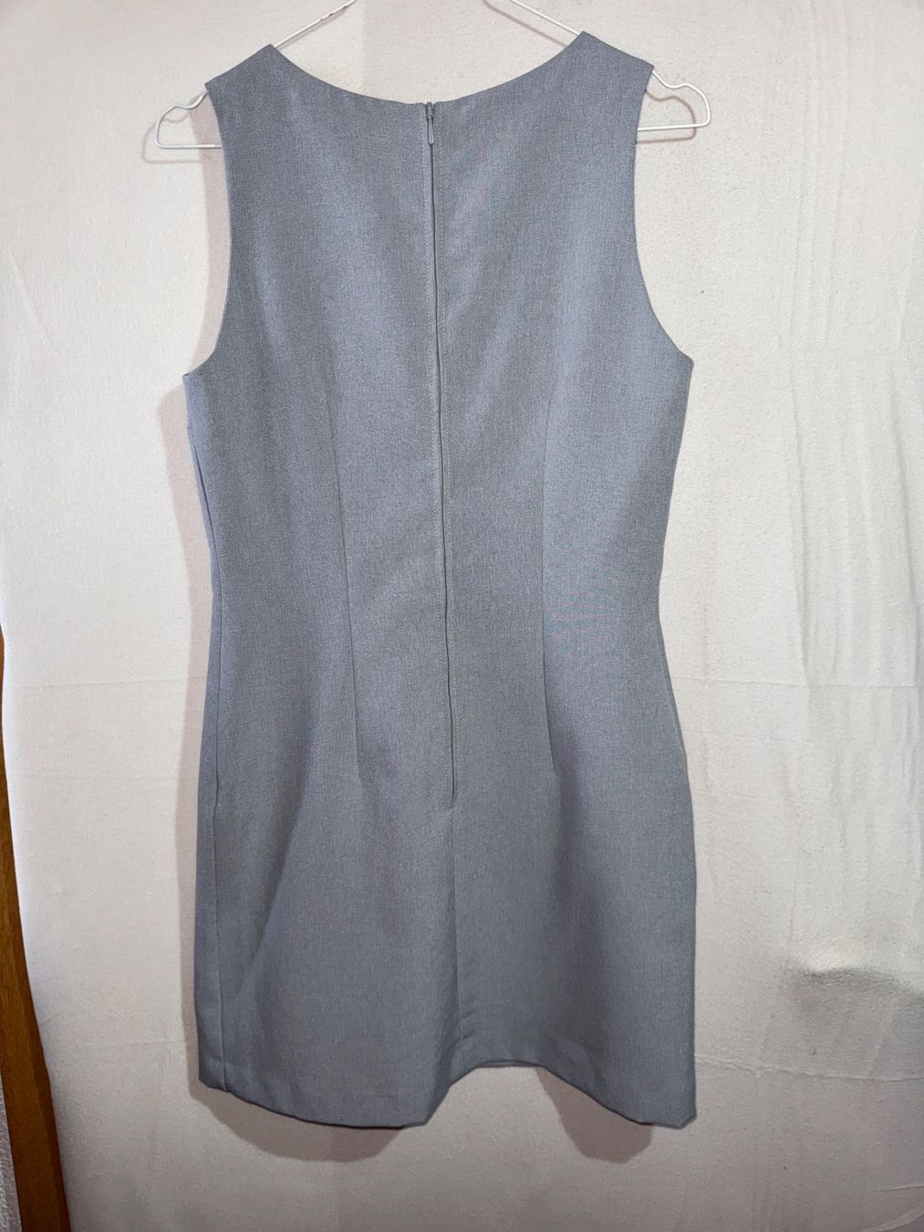 Robes: Graues Etuikleid Gr. 36 – D'occasion à Grosswangen par SALE_SALE_SALE 3