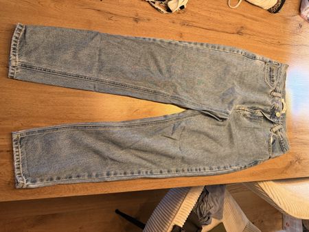 Coole Jeans von Pull&Bear, Grösse 36