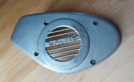 Sachs 503 Lüfterabdeckung Nr.1 Original