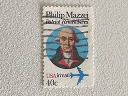 USA Briefmarken (Gratis-Versand)