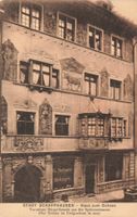 Stadt Schaffhausen