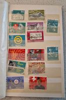 Briefmarkensammlung Divers #2
