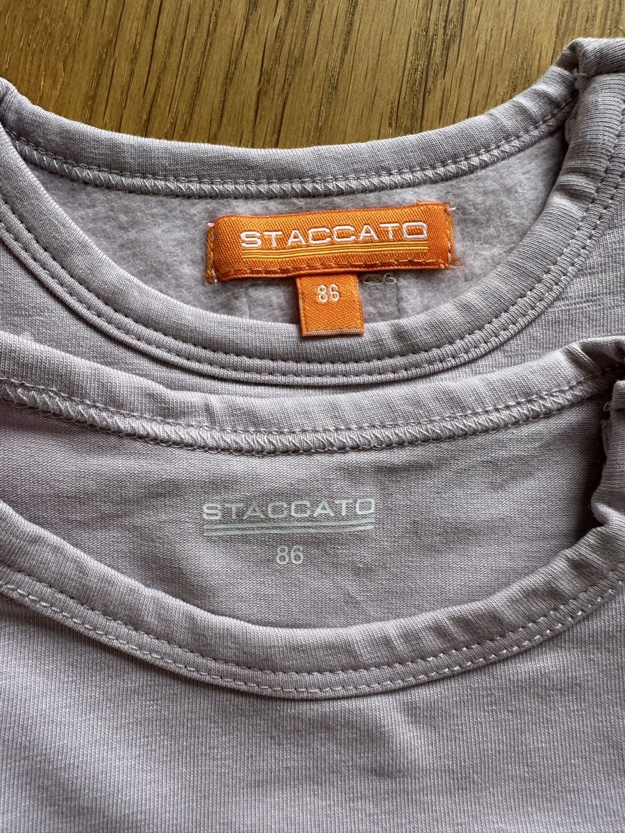 Lotti & Set di vestiti: Staccato Set (86, neu) – Nuovo e nell'imballaggio originale da Emmen venduto da Marlene5 2